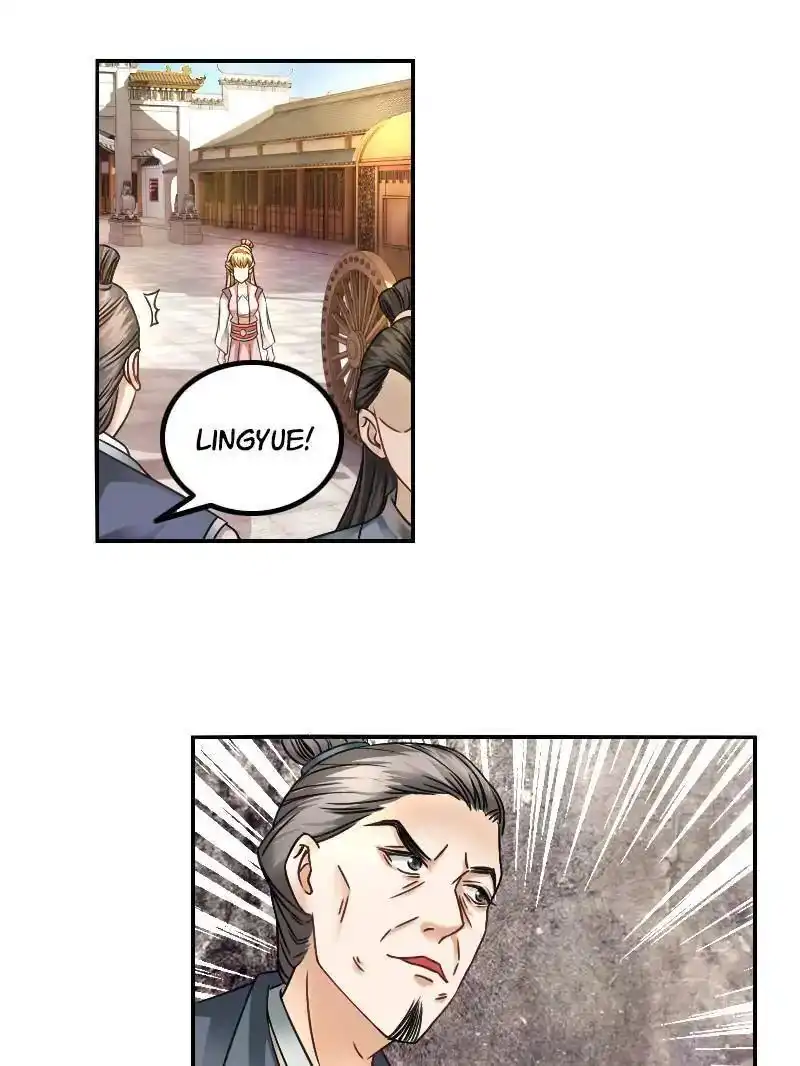 Miracle Doctor, Abandoned Daughter: The Sly Emperor's Wild Beast-Tamer Empress Chapter 28 55